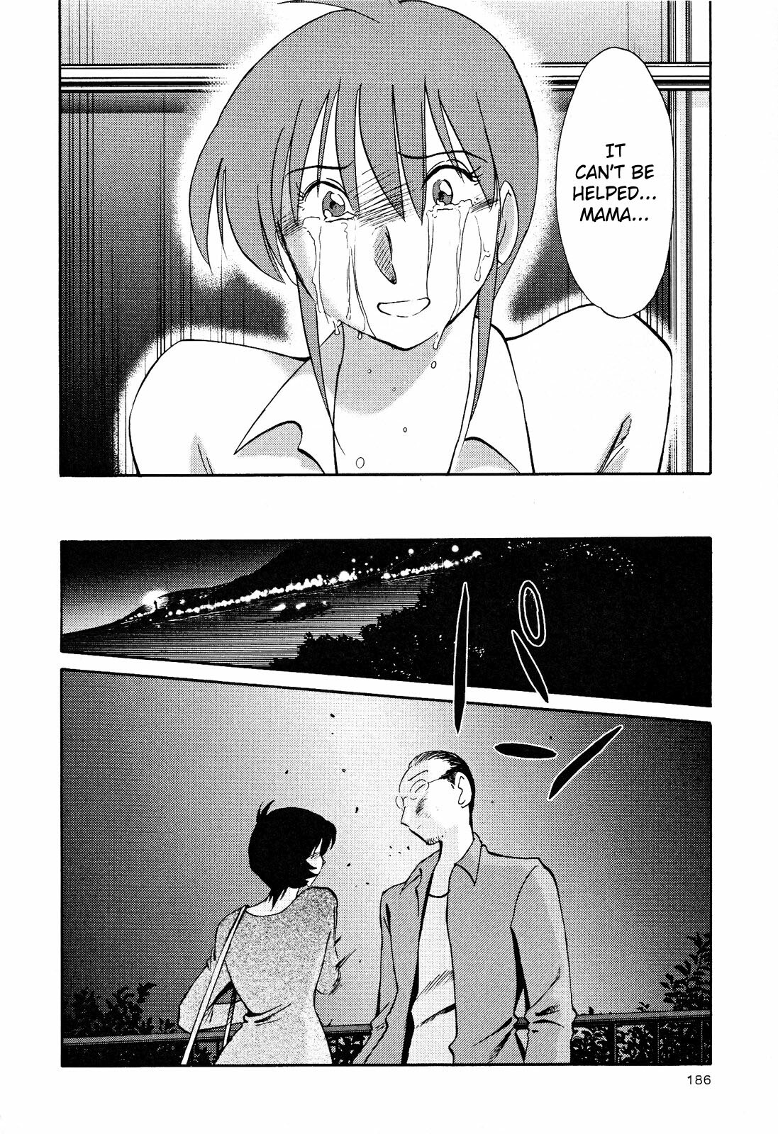 [TsuyaTsuya] Hadaka no Kusuriyubi 2 [English] {Fated Circle} page 189 full