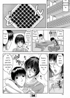 [Hiiragi Ruka] X GAME (COMIC Momohime 2007-08) [Spanish] [joselillo] - page 16