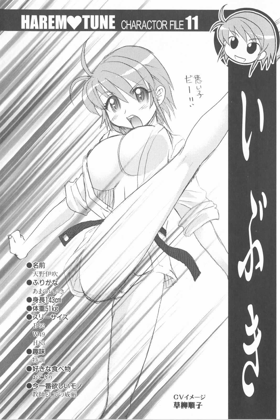 [Takaoka Motofumi] Harem Tune Genteiban page 231 full