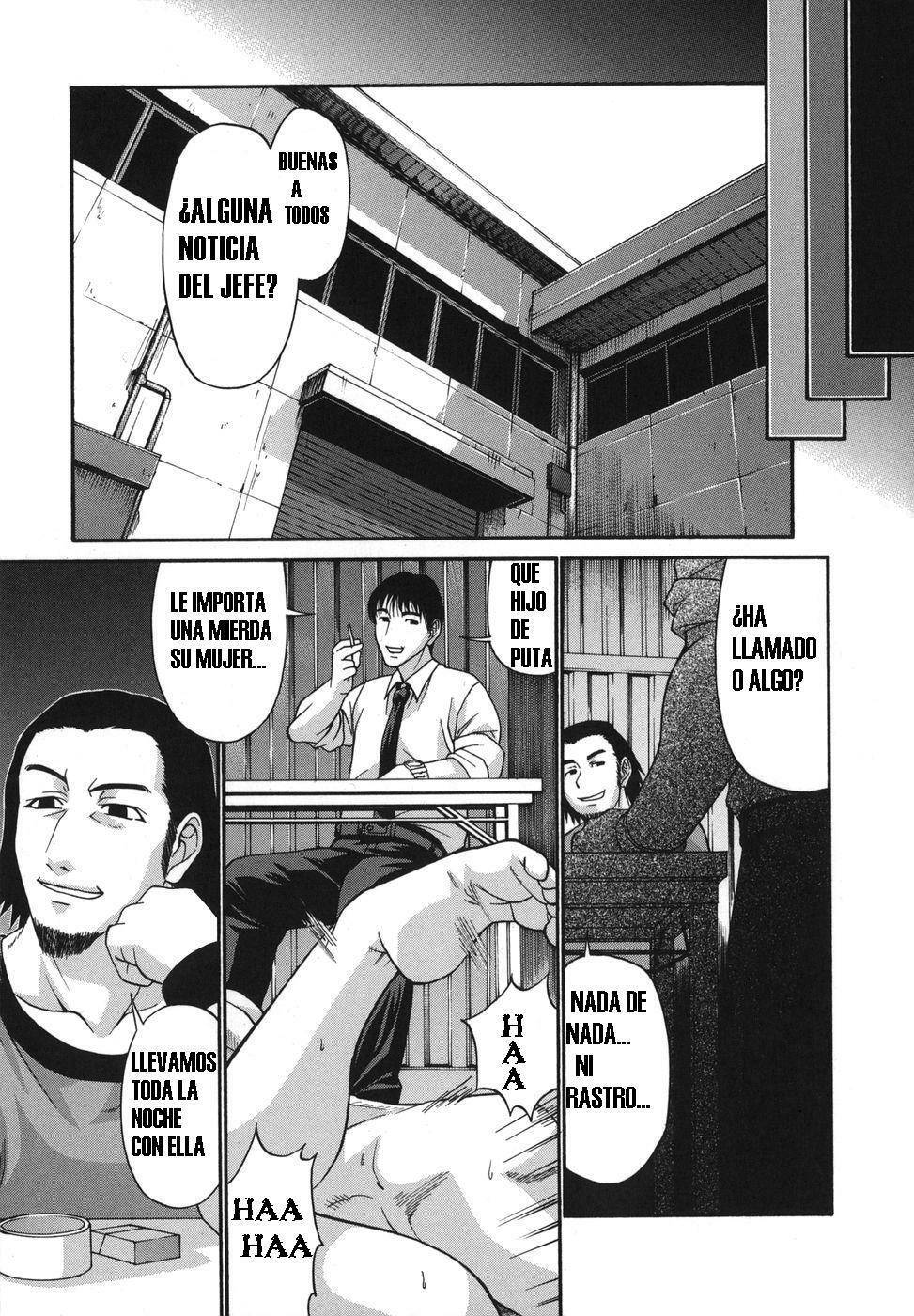 Deuda con los obreros (Spanish hentai dubs) page 15 full