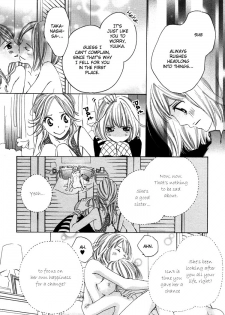 Yuri Hime Willdrose Vol. 03 Ch. 1+3-8 [English](Lililicious + Dynasty Scans] - page 20