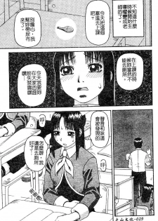 [Anthology] Mou Shimaranai Ana | 無法收縮的小淫肛 [Chinese] - page 30