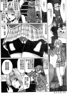 [Anthology] Mou Shimaranai Ana | 無法收縮的小淫肛 [Chinese] - page 7