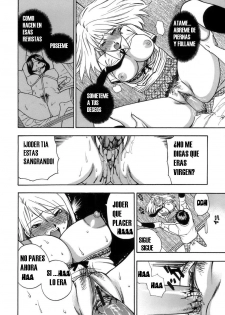 La revista de Bondage (spanish hentai Dubs) - page 17