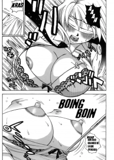 La revista de Bondage (spanish hentai Dubs) - page 8