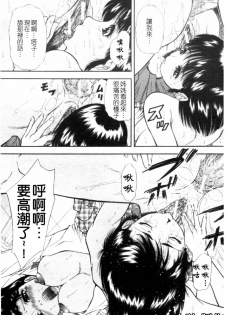 [Iio Tetsuaki] SET UP | 性奴 [Chinese] - page 22