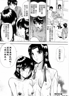 [Iio Tetsuaki] SET UP | 性奴 [Chinese] - page 29