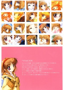 Kanon Visual Fan Book - page 20
