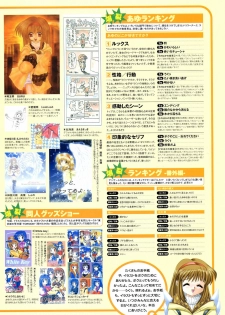 Kanon Visual Fan Book - page 32