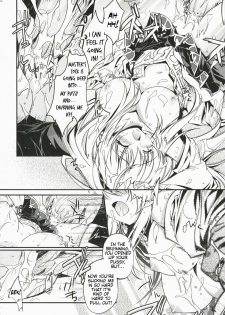 (C72) [Przm Star (Kamishiro Midorimaru, QuanXing)] Brightness of The Sword (Valkyrie Profile 2) [English] {Slayerjammer} - page 20