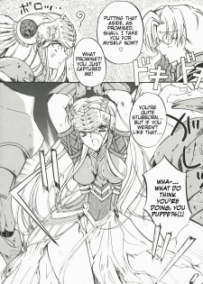 (C72) [Przm Star (Kamishiro Midorimaru, QuanXing)] Brightness of The Sword (Valkyrie Profile 2) [English] {Slayerjammer} - page 42