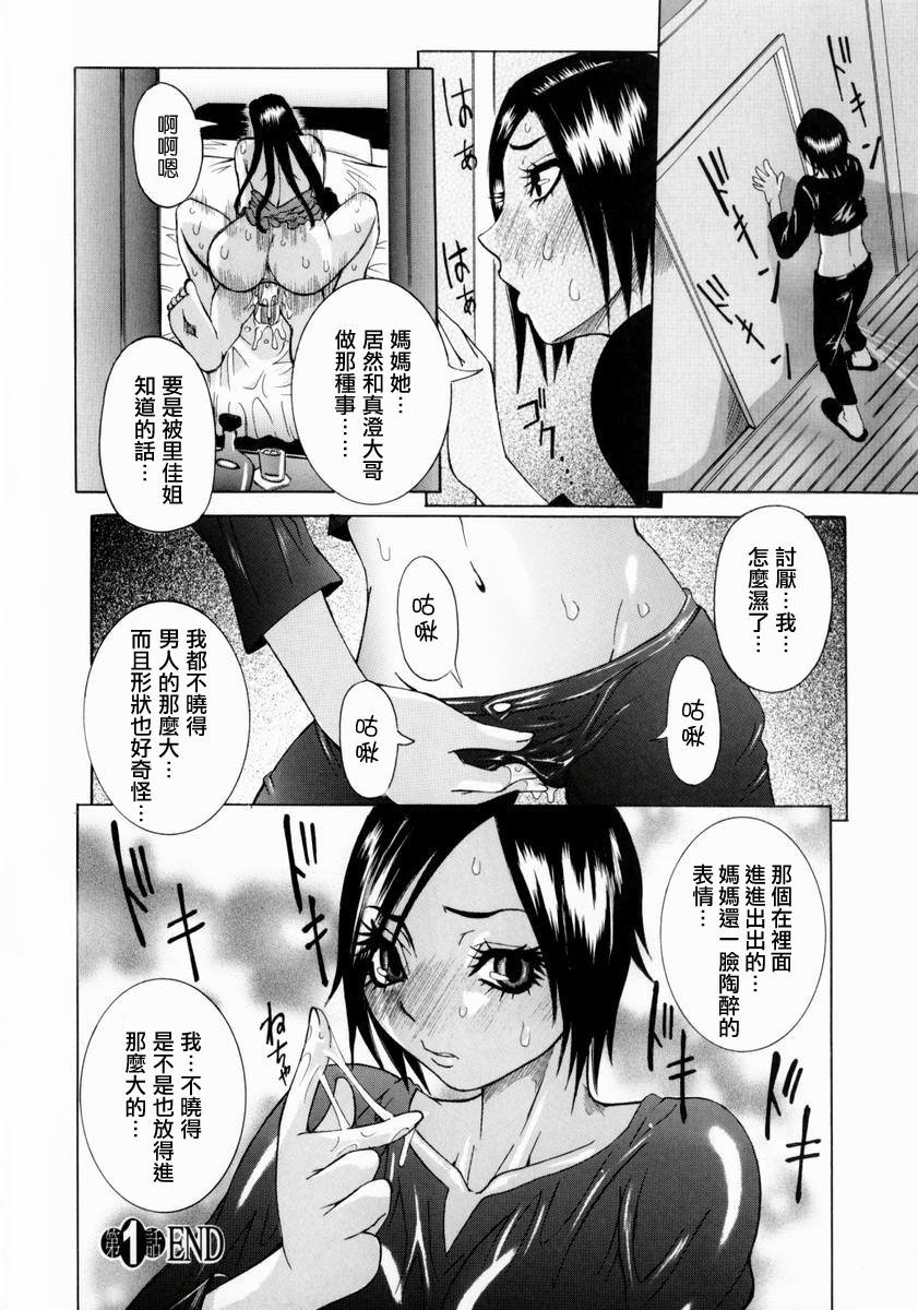 [Nico Pun Nise] Full Course [Chinese] page 25 full