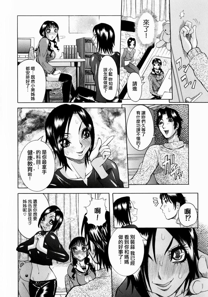 [Nico Pun Nise] Full Course [Chinese] page 29 full