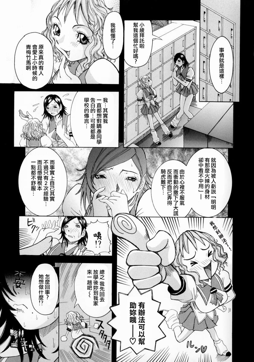 [Nico Pun Nise] Full Course [Chinese] page 94 full