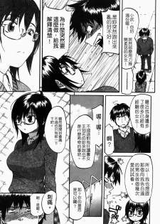 [Onda Chiro] Koushoku Chiro Rhythm - Sexual Chiro ERO Rhythm [Chinese] - page 39