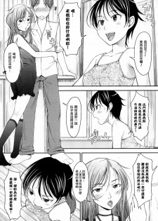 [SHIUN] Mama!! | 媽媽!! (Mousou Shoujo) [Chinese] - page 3