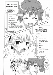 (C77) [Genocidou (Moritaka Takashi)] ARCANA JUICE 4 (Arcana Heart) [English] [YQII] - page 15