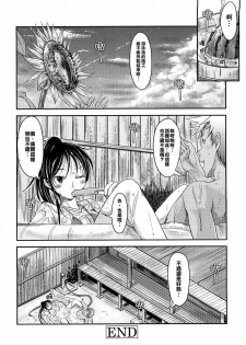 [SHIUN] Kodomoyou Pool | 兒童用游泳池 (Mousou Shoujo) [Chinese] - page 20