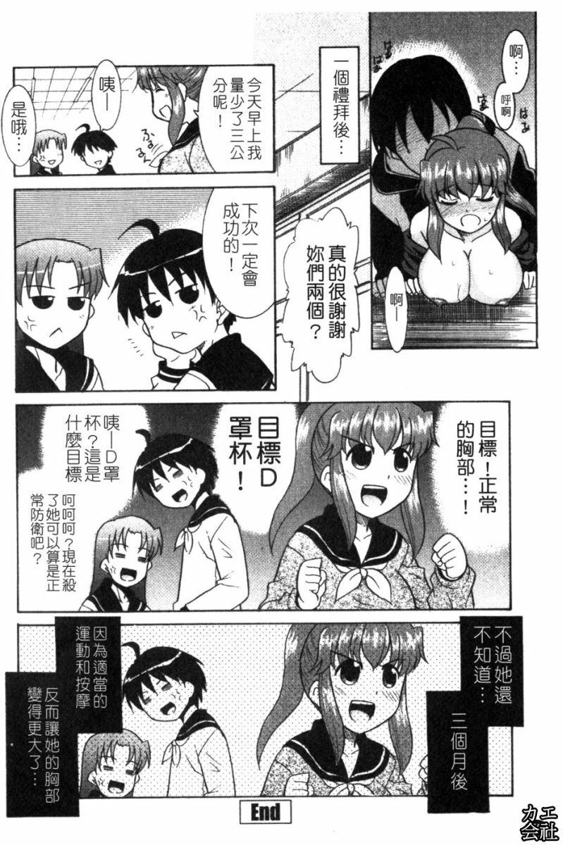 [Nekogen] Imouto no Are wa Kimochi Ii - vagina of my sister is very nice | 妹妹好舒服♥ [Chinese] page 51 full