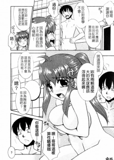 [Nekogen] Imouto no Are wa Kimochi Ii - vagina of my sister is very nice | 妹妹好舒服♥ [Chinese] - page 22