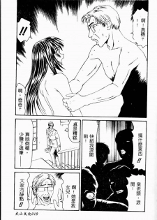 [Ikoma Ippei] Shoujo Slit Egurare Jigoku - Girl's Slit in Lustful Purgatory [Chinese] - page 19