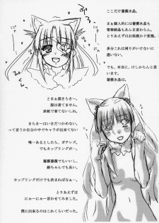 [Hujikuro] SCULPTURE (Rozen Maiden) - page 10