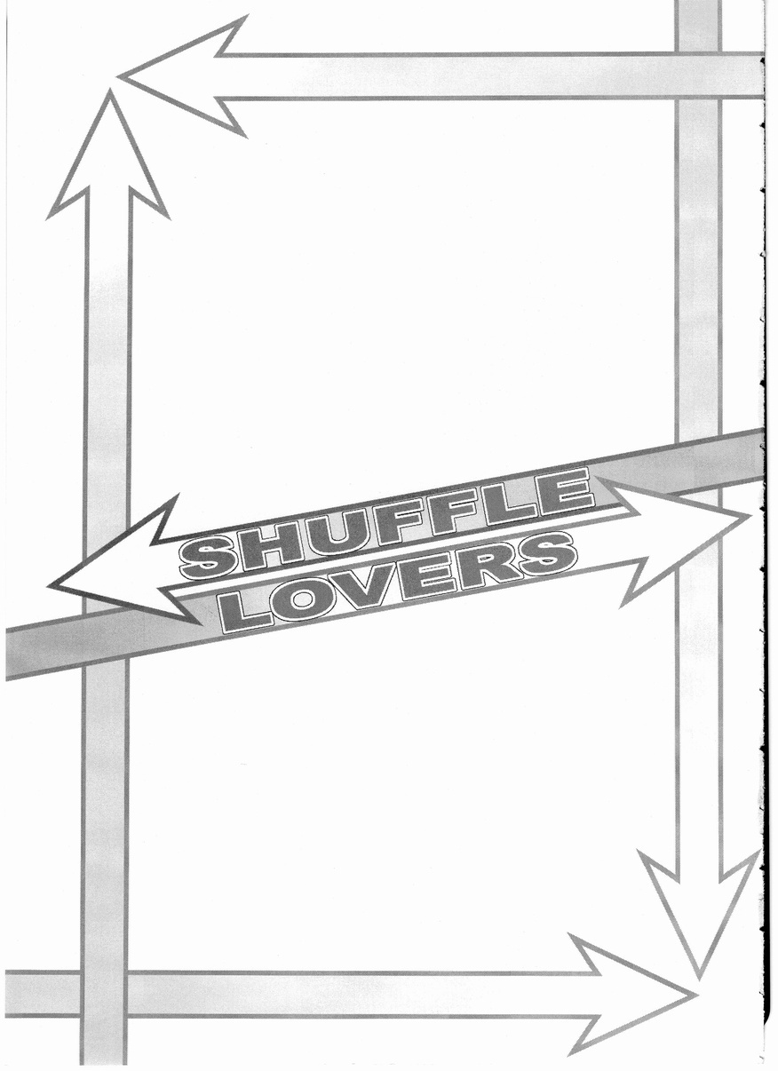 (ComiComi11) [PaopaShip (Asama)] Shuffle Lovers (SHUFFLE!) page 2 full