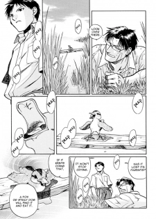 [The Red Cat Brigade (Inariya Fusanosuke)] Taoyaka na Kureru Te ni (Fullmetal Alchemist) [English] [Dangerous Pleasure] - page 28