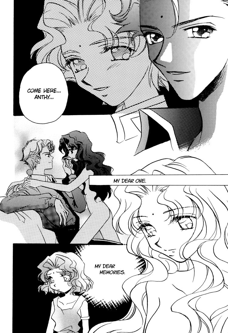 (C53) [Myao (Morinaga Milk)] L'oiseau Blew Aoi Tori (Revolutionary Girl Utena) [English] [Lililicious] page 12 full