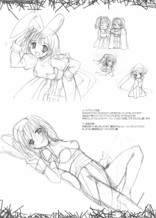 (C71) [Digital Lover (Nakajima Yuka)] Rough Sketch 32 (Ragnarok Online) - page 11