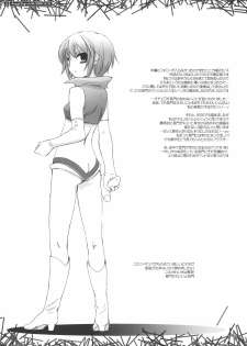 (C71) [Digital Lover (Nakajima Yuka)] Rough Sketch 32 (Ragnarok Online) - page 15