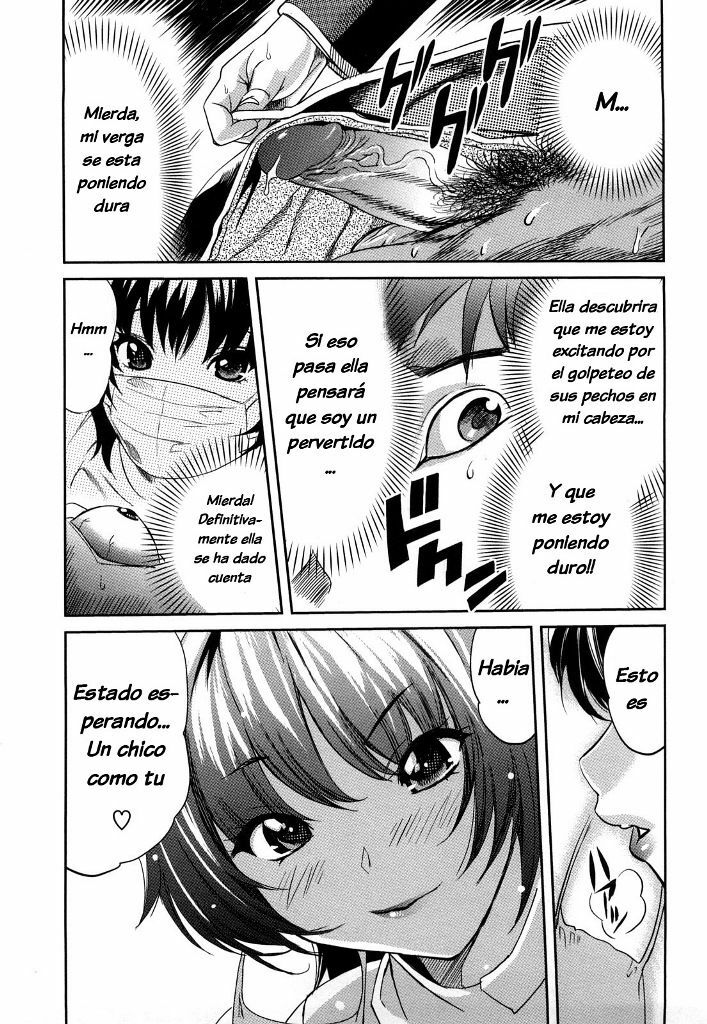 La señorita dentista page 7 full