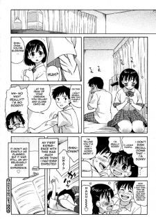 [Jingrock] Futari de Obenkyo | Studying Together (COMIC Megastore H 2007-07) [English] - page 20