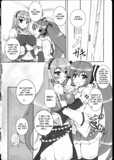 (C77) [Primal Gym (Kawase Seiki)] Negitoro Don Oumori (Vocaloid 2) [English] [CGrascal] - page 15