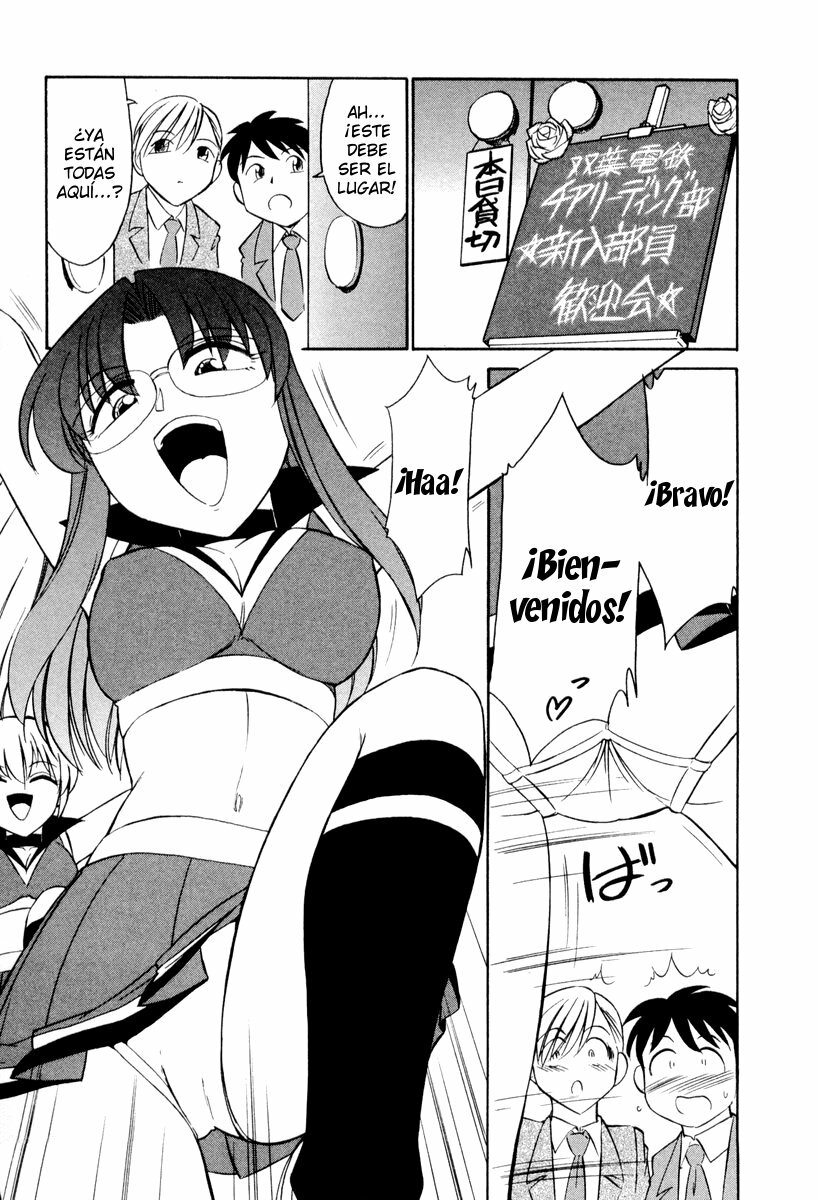[Charlie Nishinaka] Cheers! 2 [Spanish] [FPoeS] page 134 full