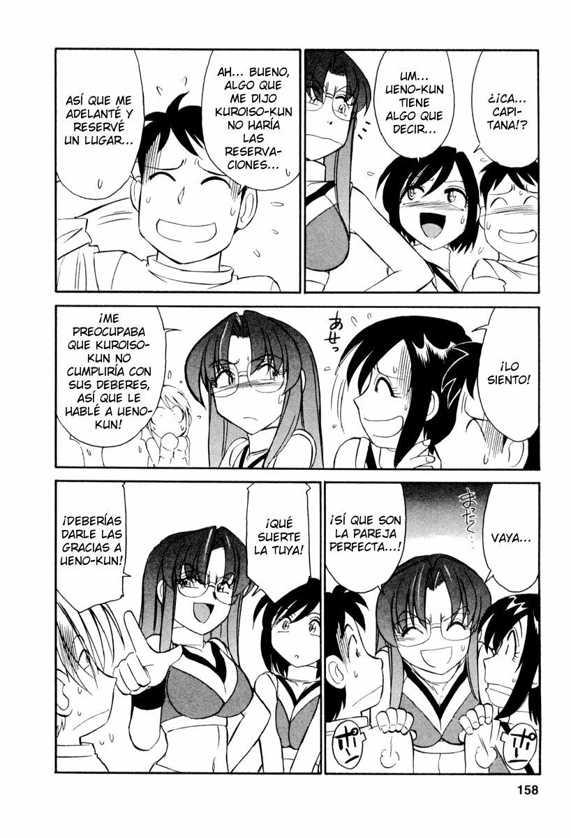 [Charlie Nishinaka] Cheers! 2 [Spanish] [FPoeS] page 159 full