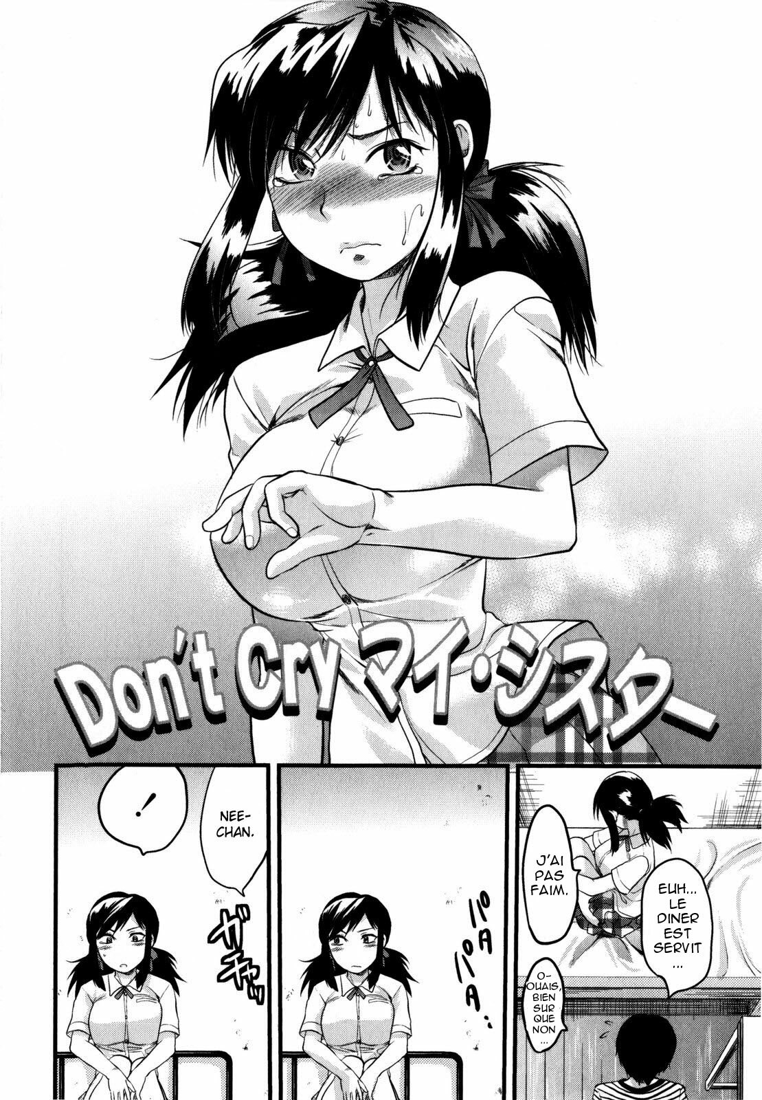 [Yuzuki N Dash] Mecha LOVE [French] [HentaiEro] page 95 full