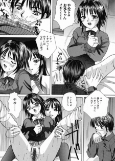 [Minekawa Reko] Junjou Shoujo - Pure Heart Girl - page 13