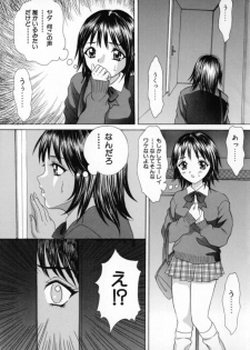 [Minekawa Reko] Junjou Shoujo - Pure Heart Girl - page 6