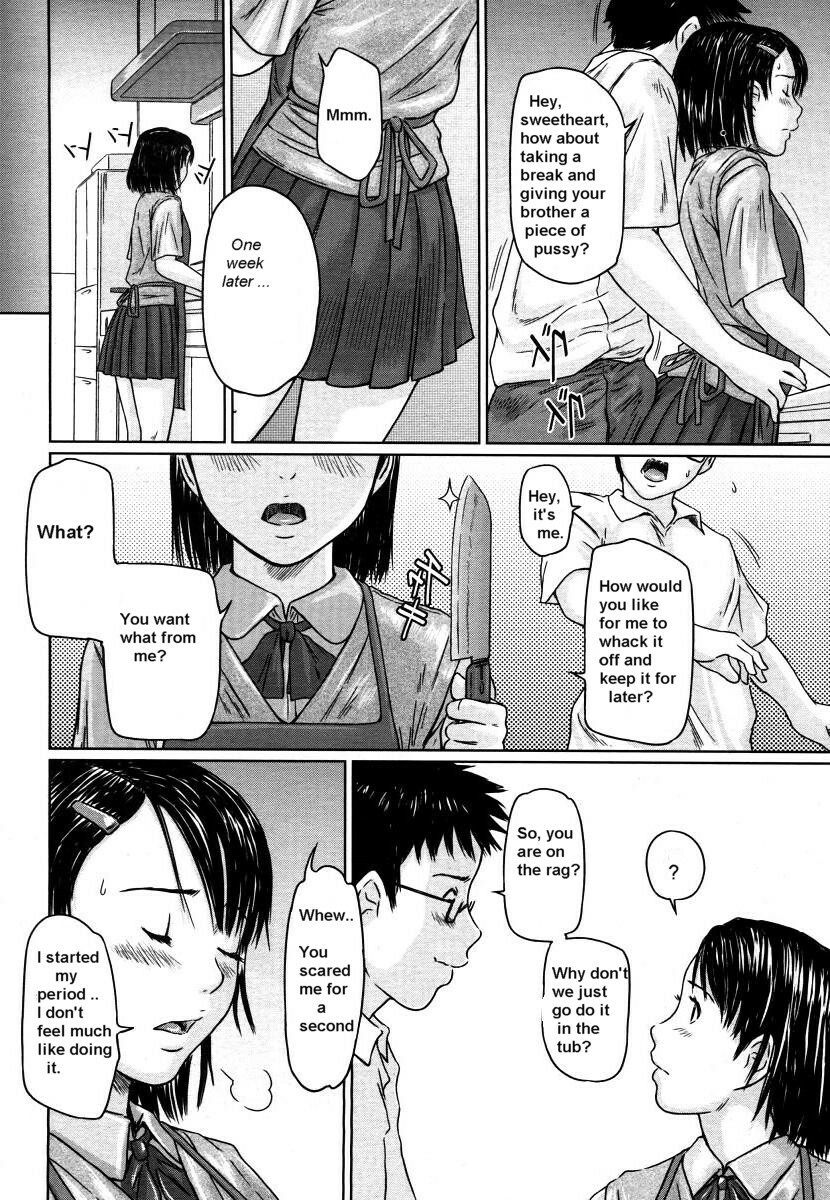 New Kids in Town [English] [Rewrite] [WWOEC] page 22 full