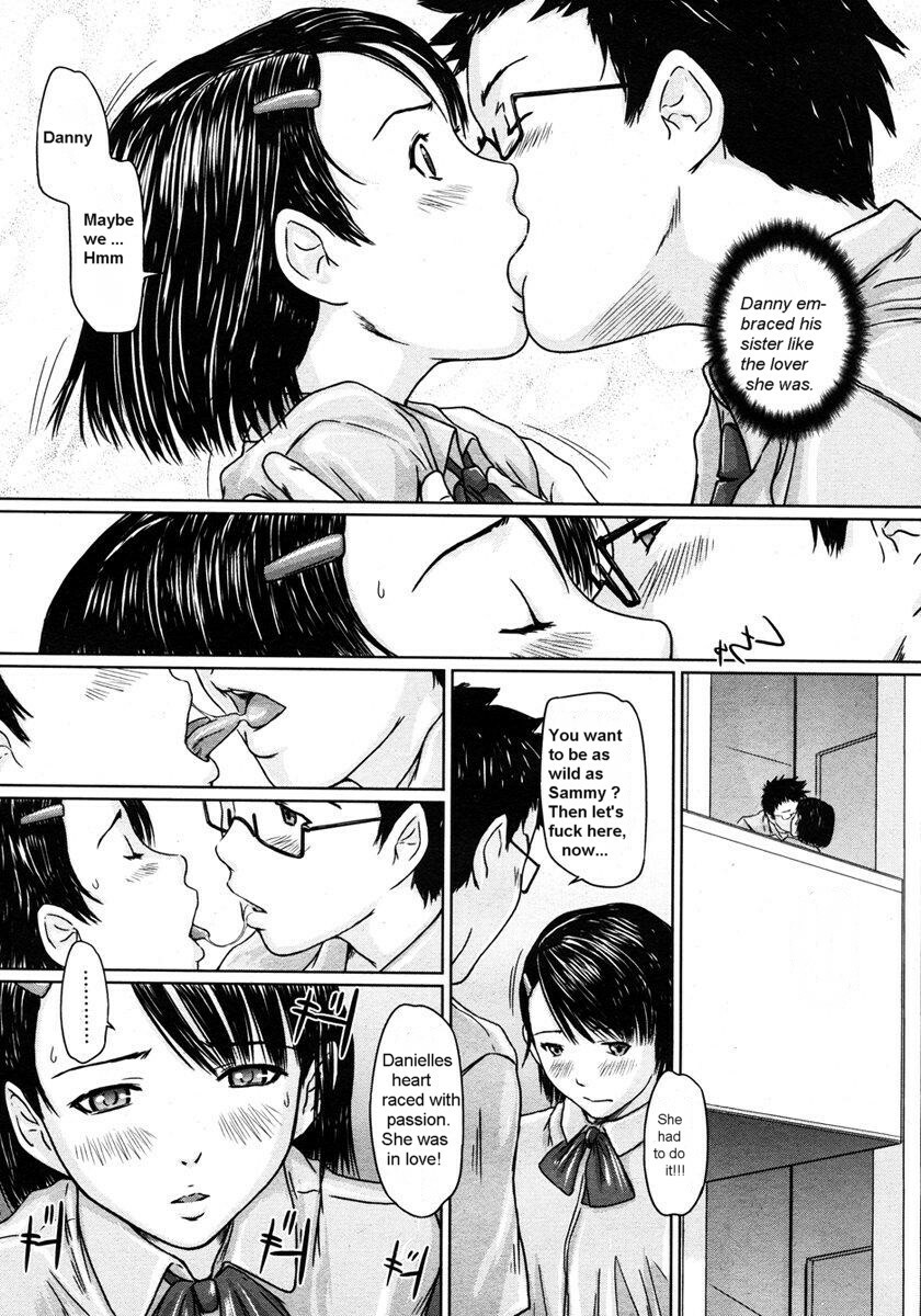 New Kids in Town [English] [Rewrite] [WWOEC] page 37 full