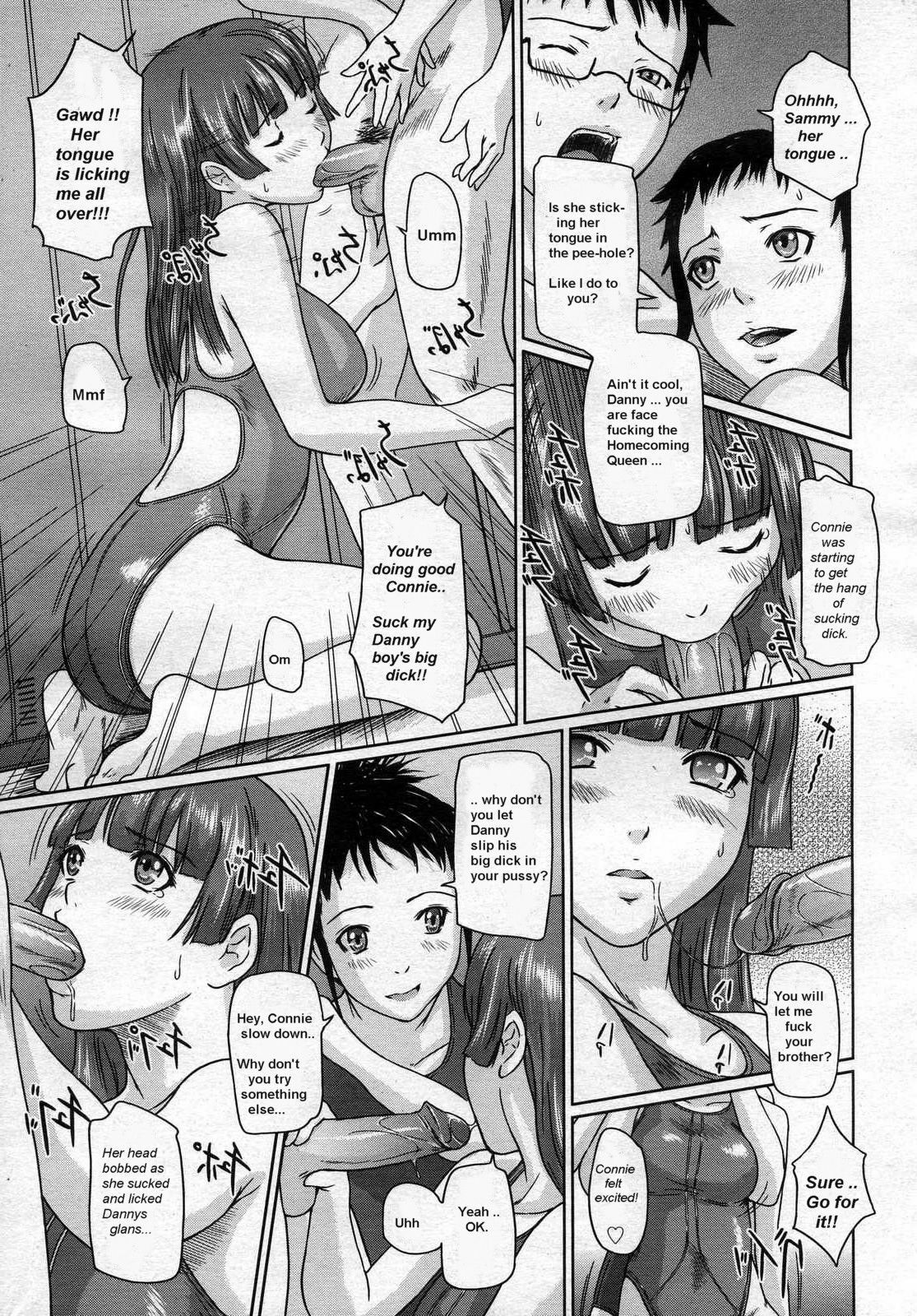 New Kids in Town [English] [Rewrite] [WWOEC] page 59 full