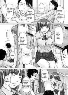 New Kids in Town [English] [Rewrite] [WWOEC] - page 32