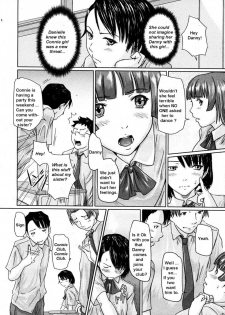 New Kids in Town [English] [Rewrite] [WWOEC] - page 33