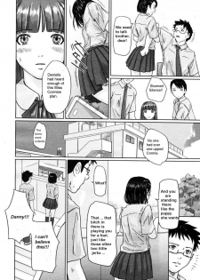 New Kids in Town [English] [Rewrite] [WWOEC] - page 35