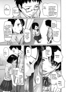 New Kids in Town [English] [Rewrite] [WWOEC] - page 36