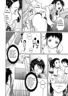 New Kids in Town [English] [Rewrite] [WWOEC] - page 43