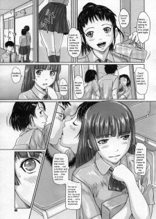 New Kids in Town [English] [Rewrite] [WWOEC] - page 49