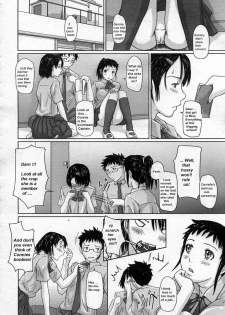 New Kids in Town [English] [Rewrite] [WWOEC] - page 50