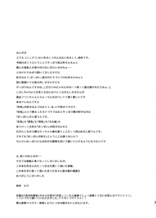 (Reitaisai 7) [*Cherish* (Nishimura Nike)] Shakunetsu! Saikyou! Fusion! Okuu to Yaraneba dare to Yaru!? (Touhou Project) [English] - page 25